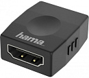 Адаптер Hama H-205163 HDMI (f) HDMI (f) (00205163) черный