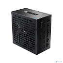 Power Supply SAMA G1000 Black (HAT-1000yzB1G), 1000W 80+ Gold (ATX, 3.1, PCIe 5.0, Full modular, 1x24(20+4)pin mesh 550mm, 2xCPU 8(4+4)pin 700mm, 3xPC