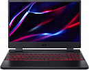 Ноутбук Acer Nitro 5 AN515-58-596N Core i5 12500H 8Gb SSD512Gb NVIDIA GeForce RTX 3050 Ti 4Gb 15.6" IPS FHD (1920x1080) Eshell black WiFi BT Cam (NH.Q