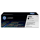 Картридж Cartridge HP 305X для CLJ M351/M451/M375/M475, черный (4000 стр.)
