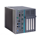 Встраиваемый безвентиляторный компьютер IPC964-525-N-DC-Q370-AX93511&96410<br />
<br />
AX93511 --- 4 x RS-232/422/485 module (default RS-232)<br