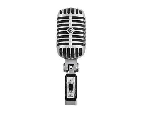 Вокальный микрофон Shure 55SH SERIES II