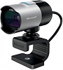 Камера Web Microsoft LifeCam Studio серебристый 2.07Mpix (1920x1080) USB2.0 с микрофоном (Q2F-00015)