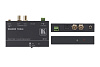 Генератор сигналов Kramer Electronics [810] звуковых сигналов и цветных полос для тестирования и настройки видеооборудования (мониторы, ВМ, проекторы