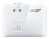 Проектор Acer S1286H DLP 3500Lm (1024x768) 20000:1 ресурс лампы:4000часов 2xUSB typeA 1xHDMI 3.1кг