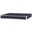Видеорегистратор NVR (сетевой) HIWATCH Pro NVR-208M-K/8P