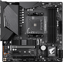 Материнская плата B550M AORUS PRO