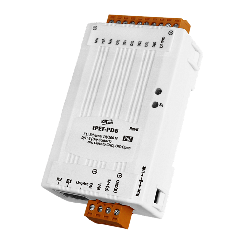 tPET-PD6 CR