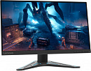 Монитор Lenovo 24.5" G25-20 черный TN LED 1ms 16:9 HDMI HAS 400cd 170гр/160гр 1920x1080 DisplayPort FHD 5.5кг