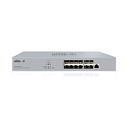 WI-CFS6012-L3, управляемый L3-коммутатор 12SFP+ (10G), Cloud
