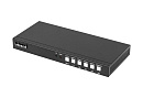 Презентационный коммутатор INTREND [ITSFM-4x1H2] HDMI 4x1, бесподрывный, с поддержкой многооконного режима