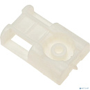 Rexant (07-2107) Площадка под стяжку для прямого монтажа, белая (100 шт/уп)