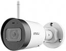 Камера видеонаблюдения IP Imou Bullet Lite 2MP 2.8-2.8мм цв. корп.:белый/черный (IPC-G22P-0280B-IMOU)