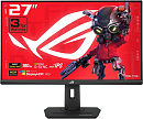 Монитор ASUS 27" ROG Strix XG27ACS IPS 2560x1440 1ms MPRT 350cd 180Hz DP HDMI Swivel Pivot HAS Black