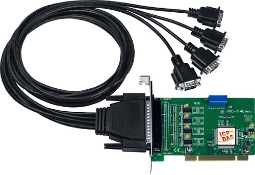 VXC-114U/D2 CR
