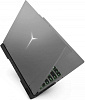 Ноутбук Lenovo Legion 5 Pro 16ACH6H Ryzen 7 5800H 16Gb SSD512Gb NVIDIA GeForce RTX 3070 8Gb 16" IPS WQXGA (2560x1600) noOS grey WiFi BT Cam