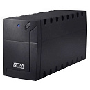 Powercom RPT-1000AP EURO USB UPS 600Вт 1000ВА