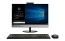 Lenovo V530-24ICB All-In-One 23,8" i5-8400T 8Gb 256GB_SSD Int. DVD±RW AC+BT USB KB&Mouse Win 10_P64-RUS 1Y On-site