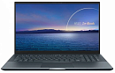 ASUS Zenbook 15 UX535LI-BN223T Core i7-10870H/16Gb/1Tb SSD M2 nVMe PCIe/GTX 1650Ti 4Gb/15.6 FHD IPS 1920x1080 AG/WiFi6/BT/HD IR/Windows 10 Home/1.8Kg