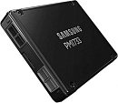 SSD Samsung жесткий диск PCIE 7.68TB PM1733 MZWLR7T6HALA-00007C