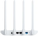 Маршрутизатор Xiaomi Mi Wi-Fi Router 4C (R4CM) (белый) [DVB4231GL]
