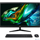 Acer Aspire C27-1800 [DQ.BKKCD.00C] Black 27" {Full HD i5 1335U/16Gb/SSD512Gb/Iris Xe/CR/W11H/kb/m}