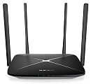 маршрутизатор Mercusys AC12G, AC1200 Dual-Band Wi-Fi Gigabit Router