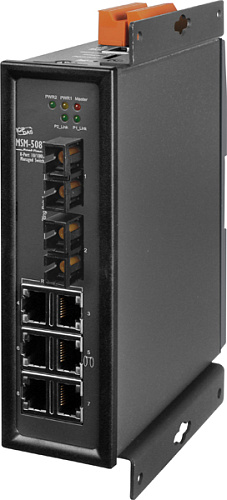 MSM-508FC-T CR