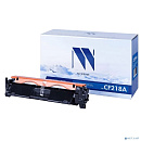 Картридж NVP совместимый NV-CF218AXXLTR для HP LaserJet Pro M104a/M104w/M132a/M132fn/M132fw/M132nw (3700k)