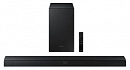 Саундбар Samsung HW-T530/RU 2.1 290Вт черный