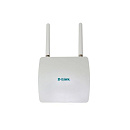 Маршрутизатор D-Link SMB D-Link ACS-WPCASE Внешний водонепроницаемый корпус для беспроводного маршрутизатора/точки доступа