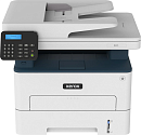 МФУ Xerox B225 Print/Copy/Scan, Up To 34 ppm, A4, USB/Ethernet And Wireless, 250-Sheet Tray, Automatic 2-Sided Printing, 220V