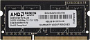 Память DDR3 2Gb 1600MHz AMD R532G1601S1S-UO OEM PC3-12800 CL11 SO-DIMM 204-pin 1.5В OEM