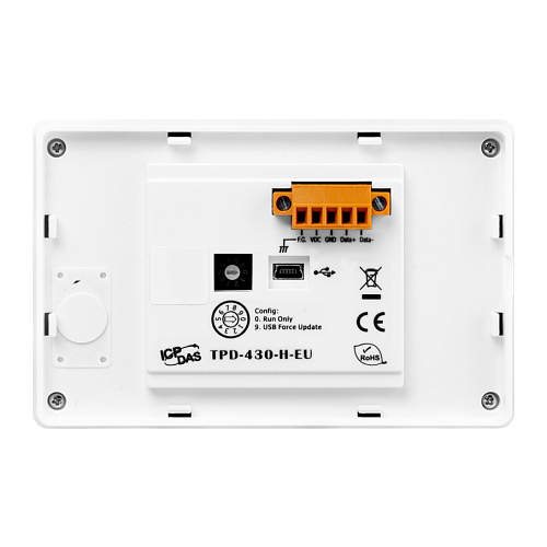 TPD-430-H-EU CR