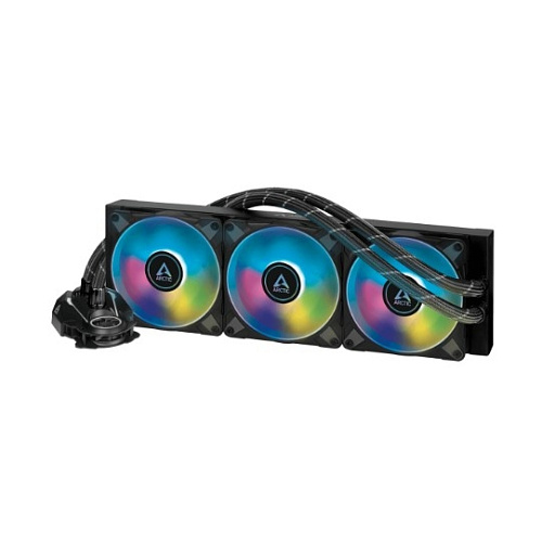 Arctic Liquid Freezer II 360 A-RGB