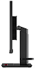 Lenovo ThinkVision P24h-2L 23.8" 16:9 QHD (2560x1440) IPS, 4ms, 1000:1, 300cd/m2, 178/178, 1xHDMI 1.4, 1xDP 1.2,1xDP 1.2(Out),1xUSB-C,USB Hub(4xUSB 3.
