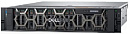 Сервер DELL PowerEdge R740XD 2x4210R 2x16Gb x24 24x480Gb 2.5" SSD SAS MU H730p iD9En 5720 4P 2x750W 3Y PNBD Conf 5 Rails CMA (PER740XDRU2)
