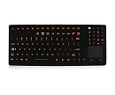 K-TEK-M390TP-KP-FN-BL-DT-US/RU-USB
