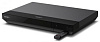 Плеер Blu-Ray Sony UBP-X700 черный 3D Wi-Fi 1080p 1xUSB2.0 2xHDMI Eth