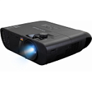 Проектор ViewSonic Pro7827HD DLP, Full HD 1920x1080, 2200Lm, 22000:1, VGA, 3*HDMI/2*MHL, USB, mini-USB, LAN, 10W speaker, mic, 144Hz 3D, Lamp life 650