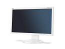 NEC 23" E233WMi LCD S/Wh (IPS; 16:9; 250cd/m2; 1000:1; 6ms; 1920x1080; 178/178; D-Sub; DVI-D; DP; HAS 110mm; Swiv 45/45; Tilt; Pivot; Spk 2х1W)