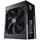Power Supply Cooler Master MWE Gold V2 (MPE-C501-AFCAG), 1250W, ATX, 140mm, 24+4pin, 12xSATA, 8xPCI-E(6+2), APFC, 80+ Gold, w/UK Cable, Full Modular