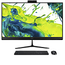 Моноблок Acer Aspire C27B/27"FHD IPS 120Hz/Core Ultra 7 255u/16GB DDR5/SSD 512GB/kb&m(wls)/Eshell
