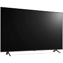 LG 86" 86QNED80T6A.ARUB черный титан {Ultra HD 60Hz DVB-T DVB-T2 DVB-C DVB-S DVB-S2 USB WiFi Smart TV}