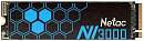 Накопитель SSD M.2 2280 NVME 250GB NT01NV3000-250-E4X NETAC