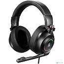 A4Tech Bloody G580 черный 2м мониторные USB оголовье