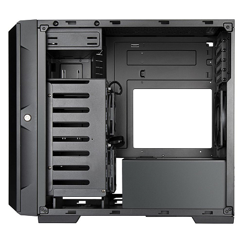 Корпус для ПК Silverstone SST-CS382