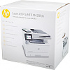 МФУ лазерный HP LaserJet Pro M428fdn (W1A32A/XW1A29A#B19) A4 Duplex Net белый