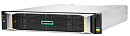 HPE MSA 2060 LFF 12 Disk Enclosure only for MSA1060 / 2060 /2062, incl. 2x0.5m MiniSAS HD to MiniSAS HD