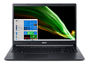 Ноутбук Acer Aspire 5 A515-45-R58W 15.6"(1920x1080)/AMD Ryzen 5 5500U(2.1Ghz)/8192Mb/512SSDGb/noDVD/Int:UMA/Cam/BT/WiFi/war 1y/1.76kg/Black/Win11Home